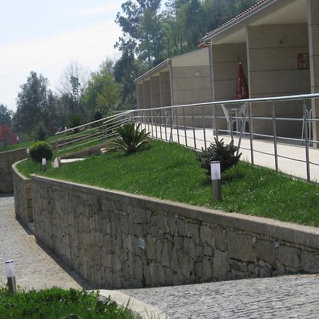 Apartamento Casinhas Do Gerês Exterior foto