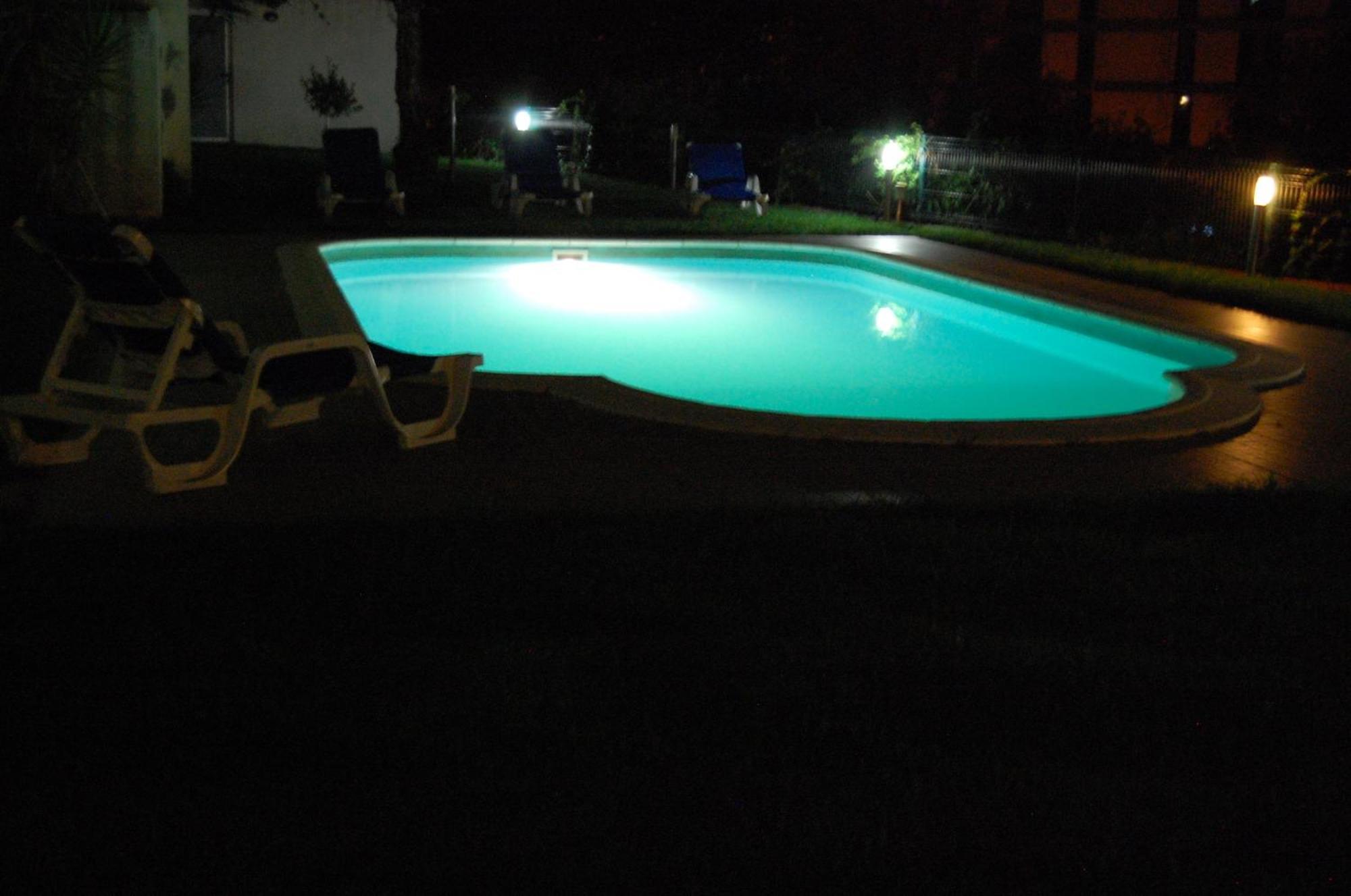 Apartamento Casinhas Do Gerês Exterior foto