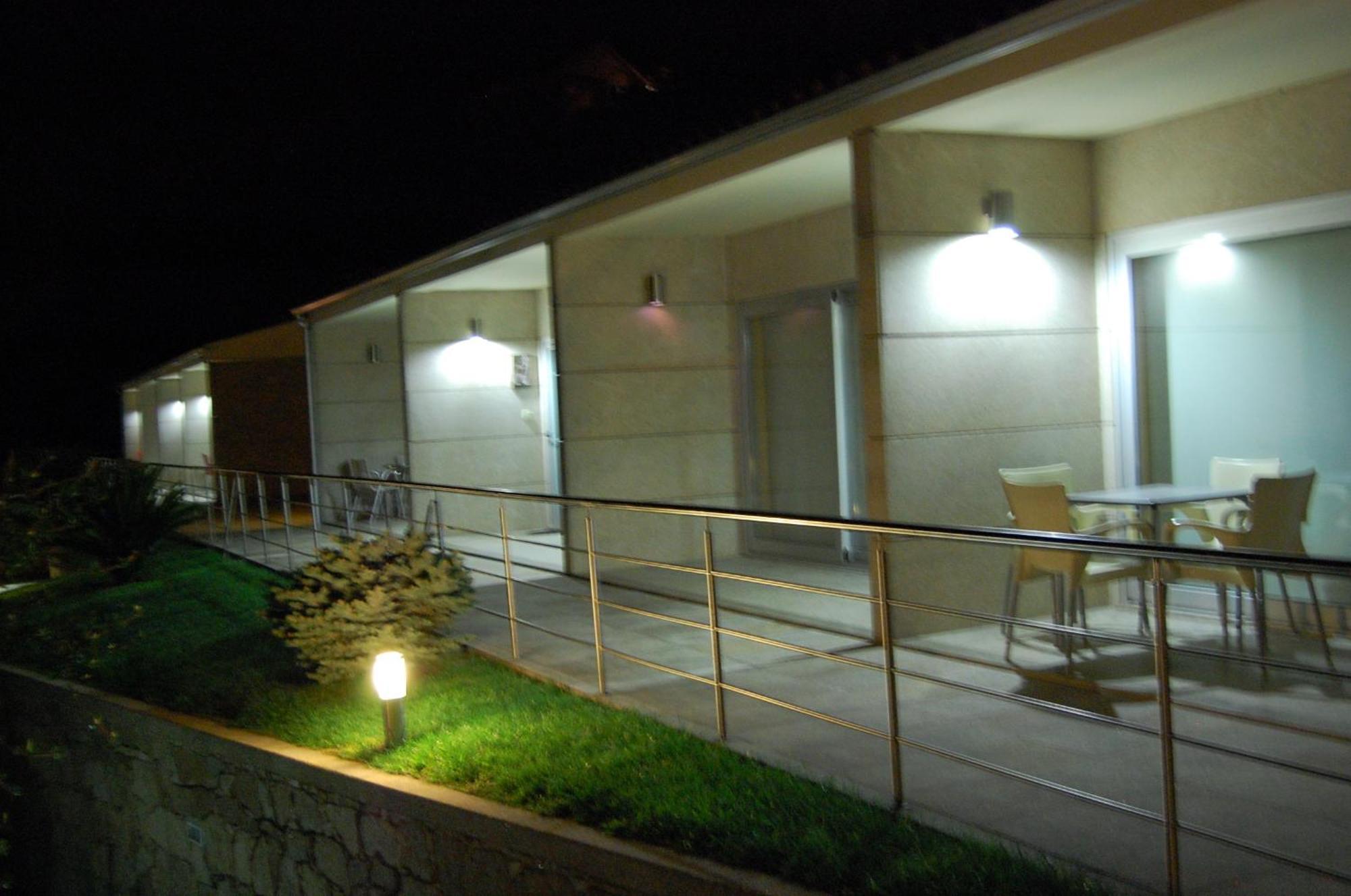 Apartamento Casinhas Do Gerês Exterior foto