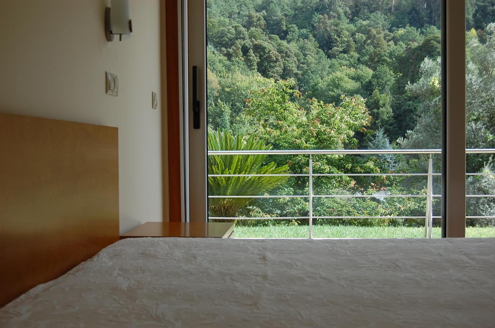Apartamento Casinhas Do Gerês Exterior foto