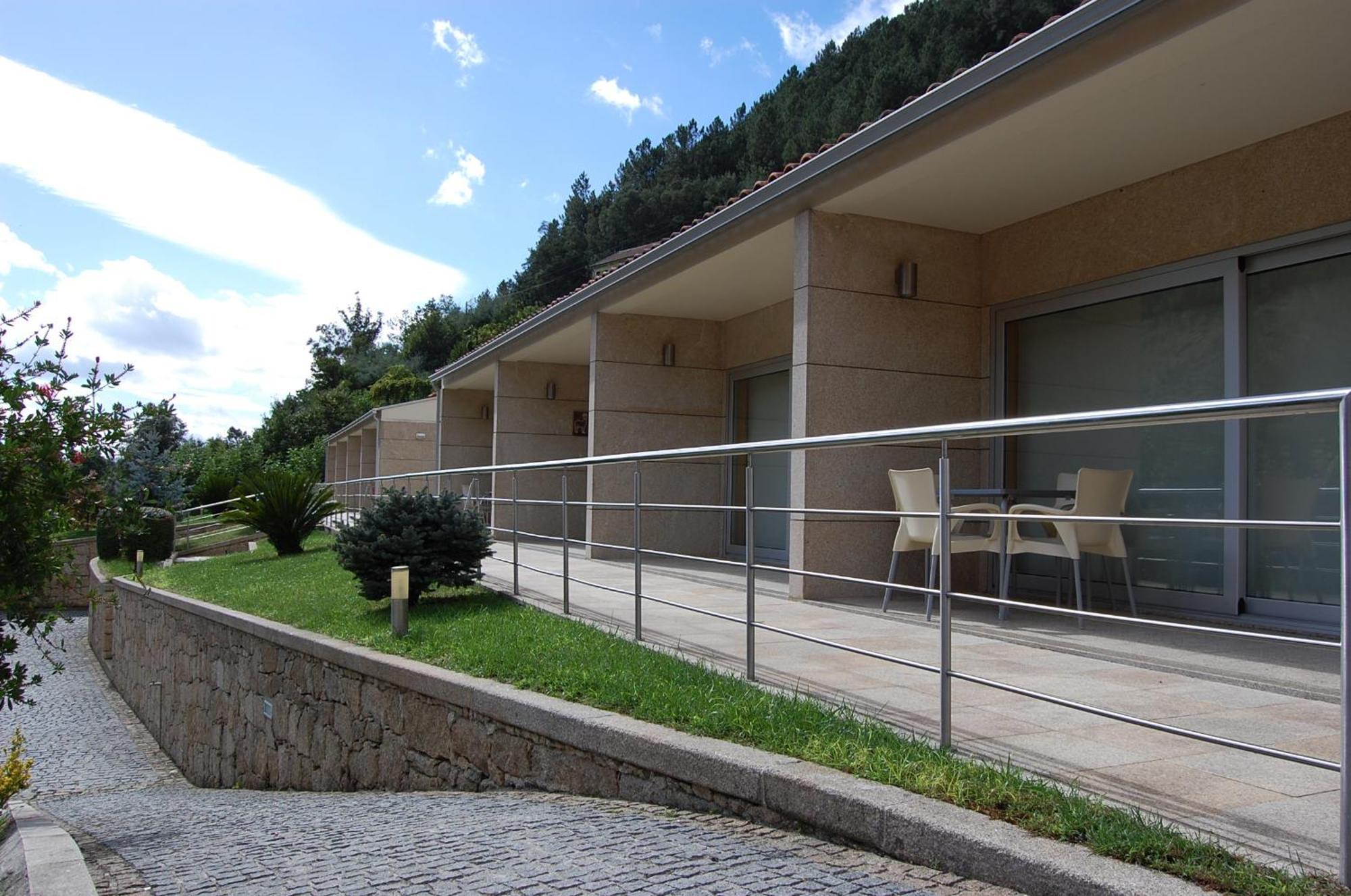 Apartamento Casinhas Do Gerês Exterior foto