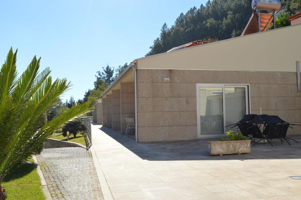 Apartamento Casinhas Do Gerês Exterior foto