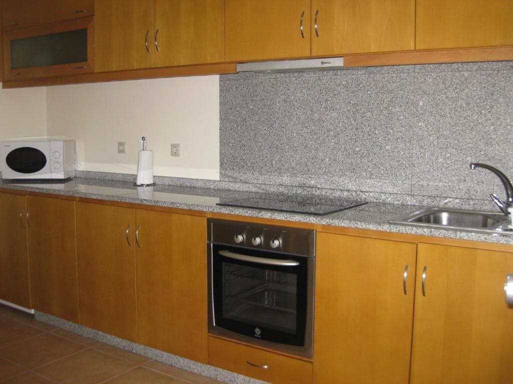 Apartamento Casinhas Do Gerês Exterior foto