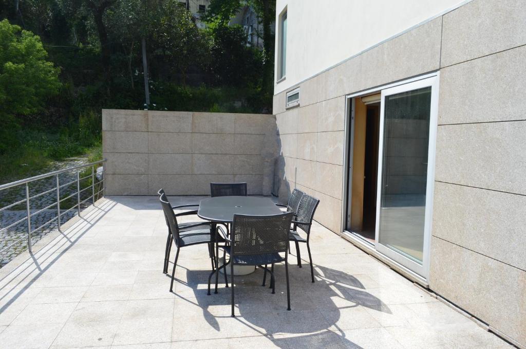 Apartamento Casinhas Do Gerês Exterior foto