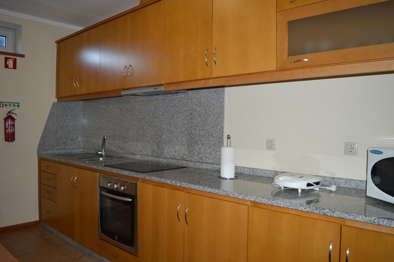 Apartamento Casinhas Do Gerês Exterior foto