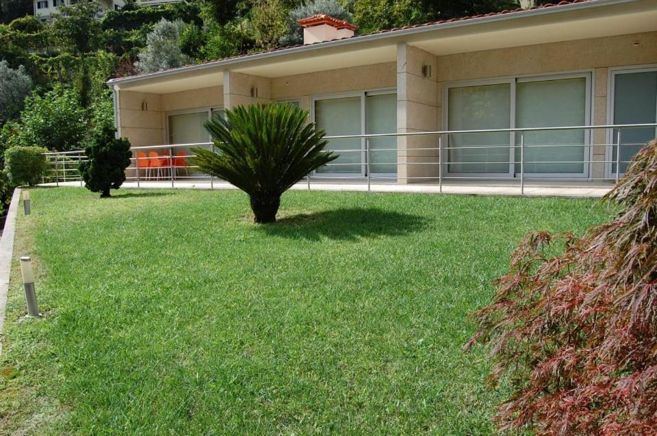 Apartamento Casinhas Do Gerês Exterior foto