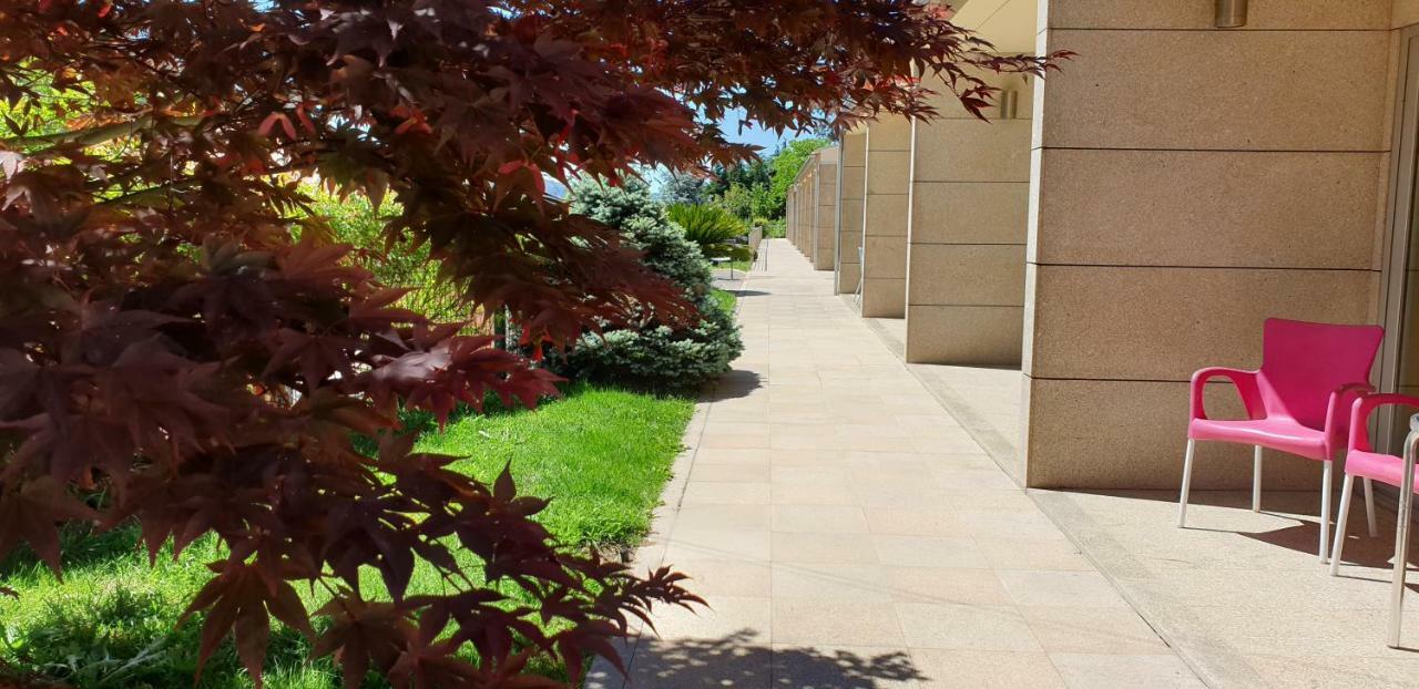 Apartamento Casinhas Do Gerês Exterior foto