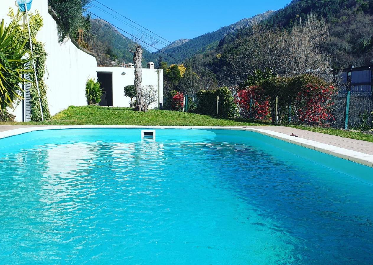 Apartamento Casinhas Do Gerês Exterior foto