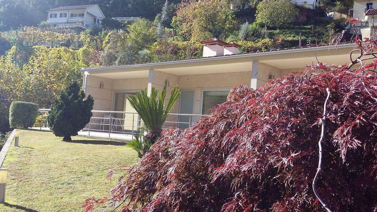 Apartamento Casinhas Do Gerês Exterior foto