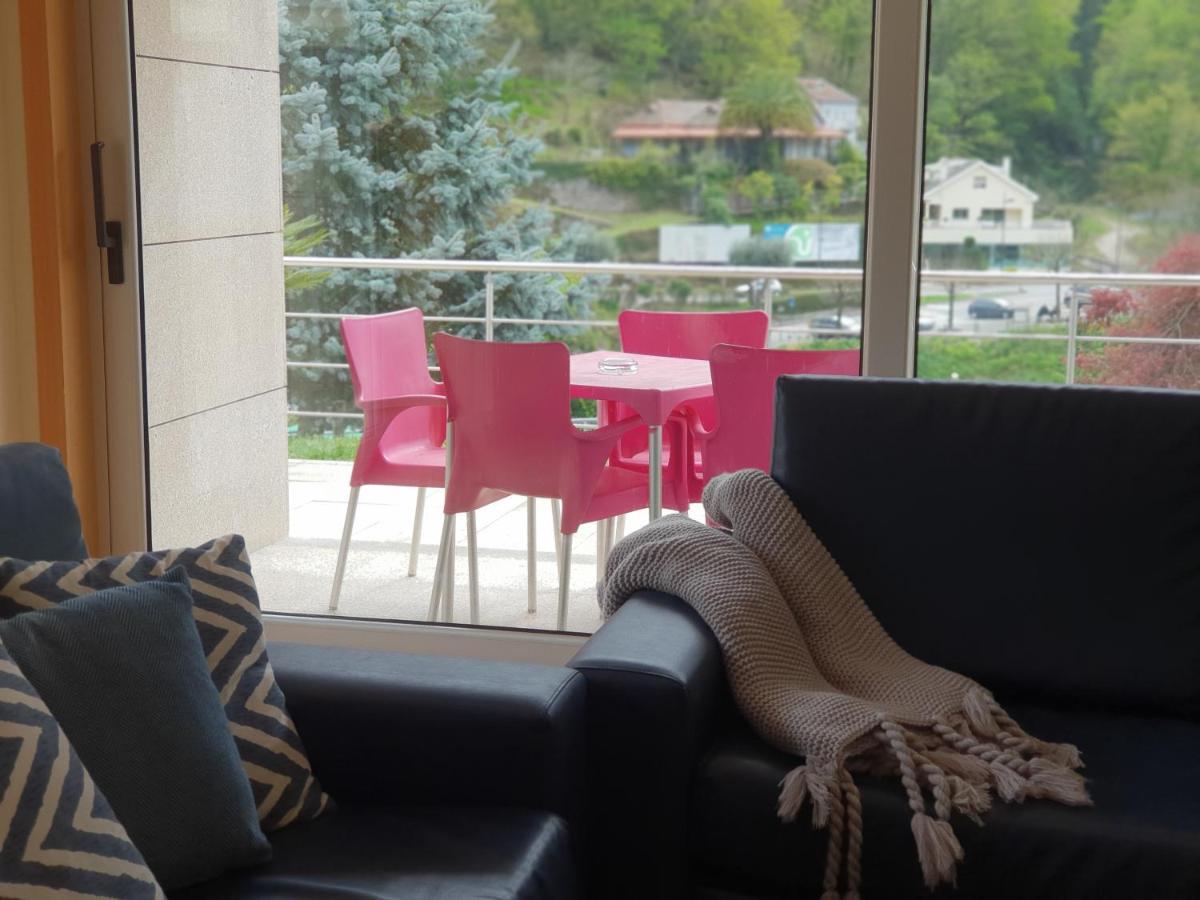 Apartamento Casinhas Do Gerês Exterior foto