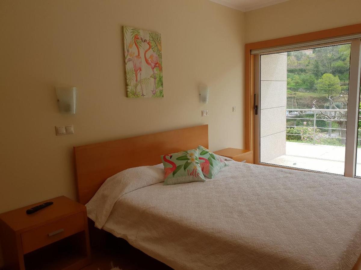 Apartamento Casinhas Do Gerês Exterior foto